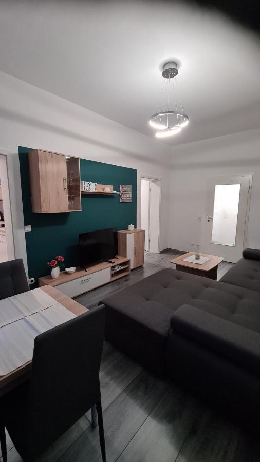 Ferienwohnung Kaiser Dresde Extérieur photo