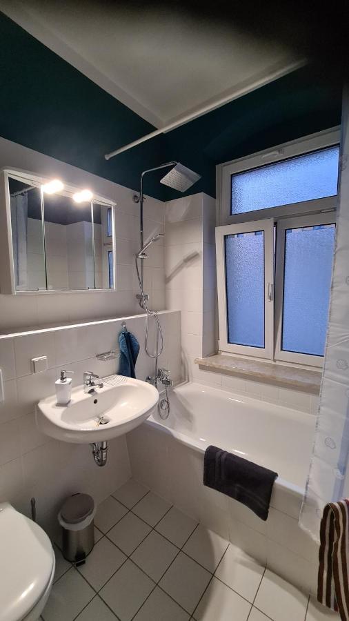 Ferienwohnung Kaiser Dresde Extérieur photo
