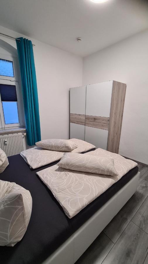 Ferienwohnung Kaiser Dresde Extérieur photo