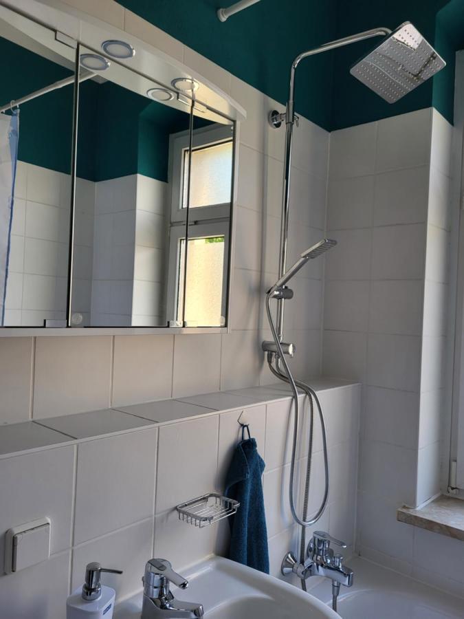 Ferienwohnung Kaiser Dresde Extérieur photo