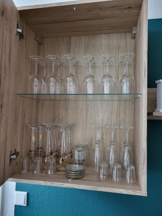 Ferienwohnung Kaiser Dresde Extérieur photo