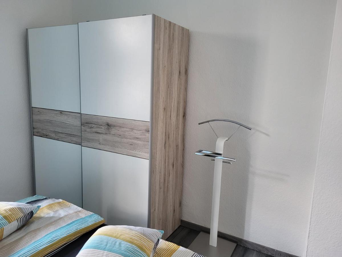 Ferienwohnung Kaiser Dresde Extérieur photo