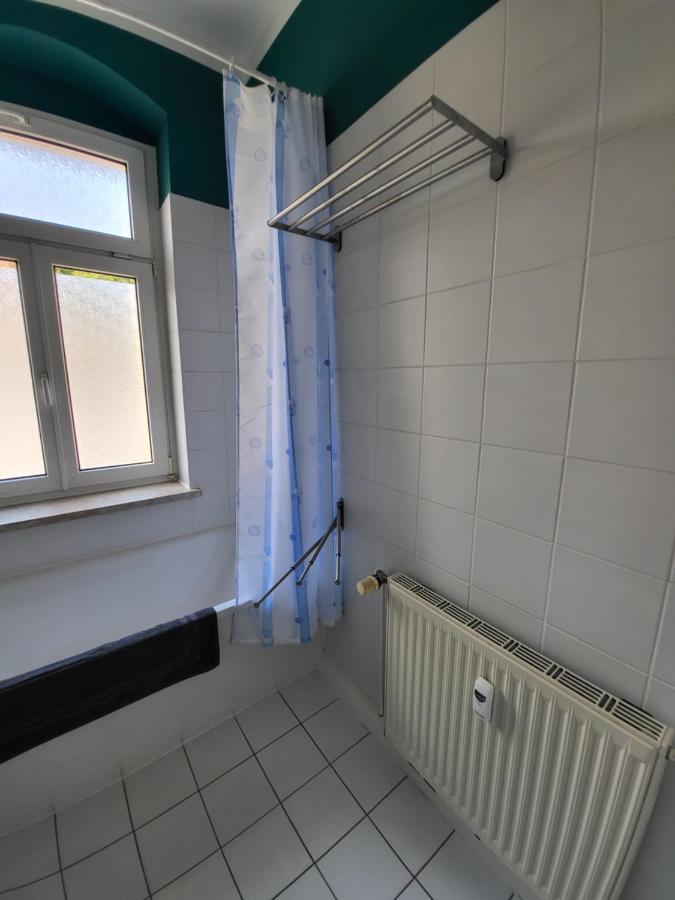 Ferienwohnung Kaiser Dresde Extérieur photo