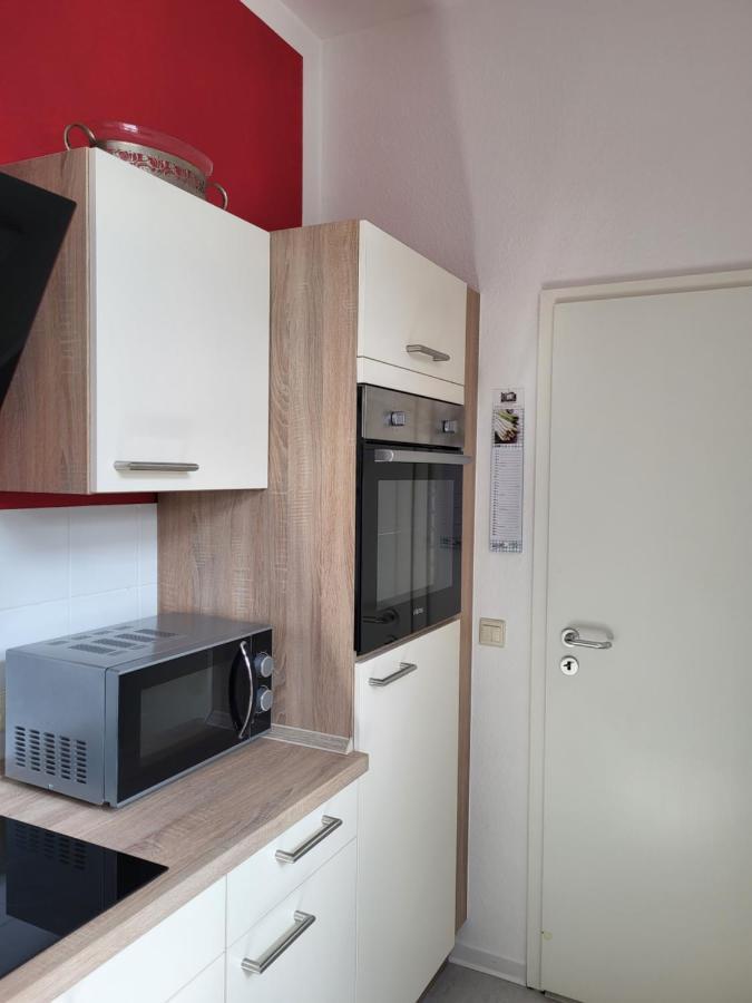 Ferienwohnung Kaiser Dresde Extérieur photo