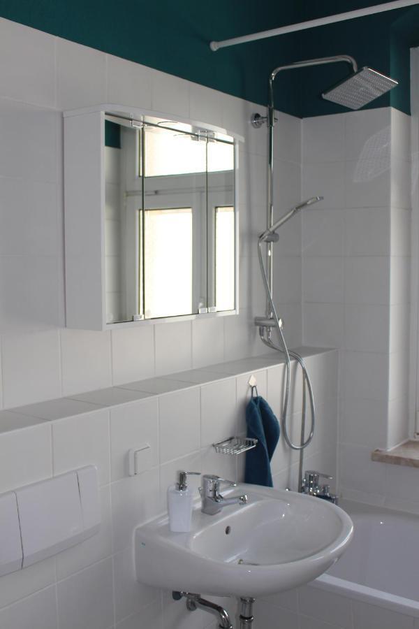 Ferienwohnung Kaiser Dresde Extérieur photo